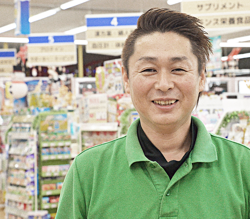 株式会社ライラック 代表 佐々木 良和の写真